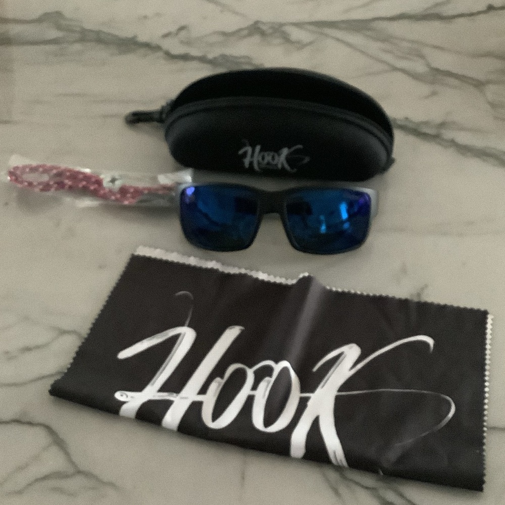 Blue Sunglasses for Men